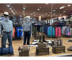 Explore Why FISH Outback Stores Offers Top Western Wear in Australia