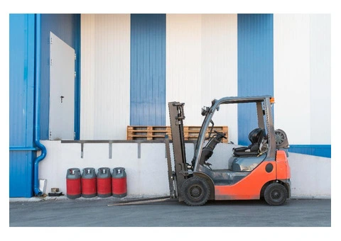 Walkie Stacker Hire in Wollongong for Smart Material Handling