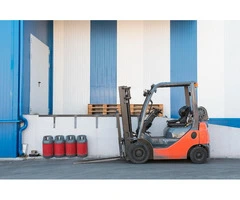 Walkie Stacker Hire in Wollongong for Smart Material Handling