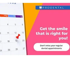 Trusted Dentist in Baulkham Hills with Easy Parking Access – Prodental Clinic