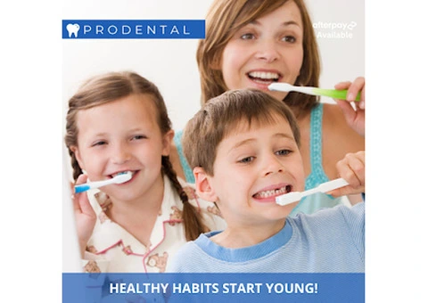 Trusted Dentist in Baulkham Hills with Easy Parking Access – Prodental Clinic - 4/6