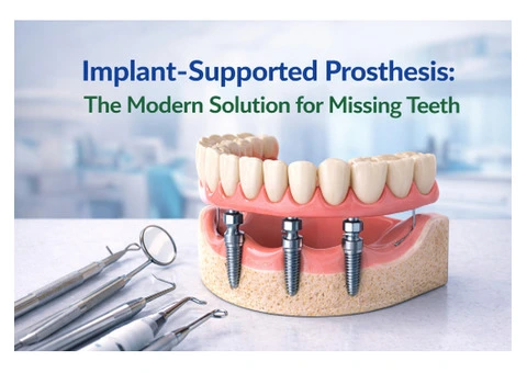 Trusted Dentist in Baulkham Hills with Easy Parking Access – Prodental Clinic - 6/6