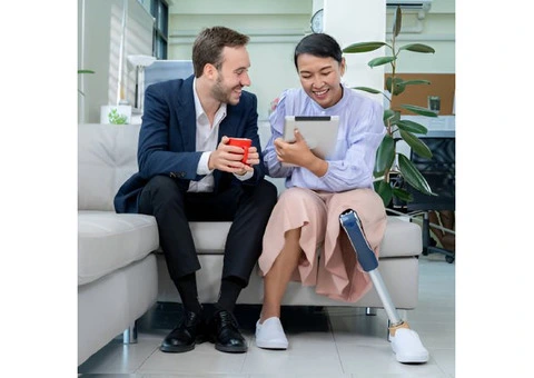 Personal Home and Living Assistance – Fitzroy North