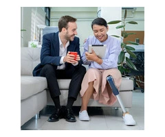 Personal Home and Living Assistance – Fitzroy North
