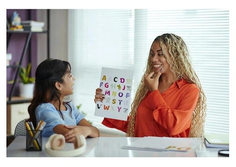Speech Pathology in Melbourne with Personalised Care Plans