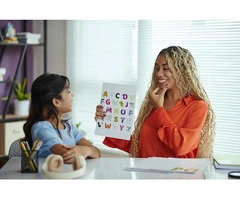Speech Pathology in Melbourne with Personalised Care Plans