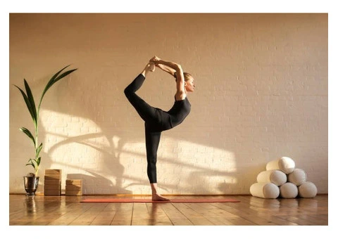 Best Yoga Studio Sydney Northern Beaches - 1/3