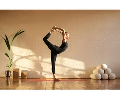 Best Yoga Studio Sydney Northern Beaches