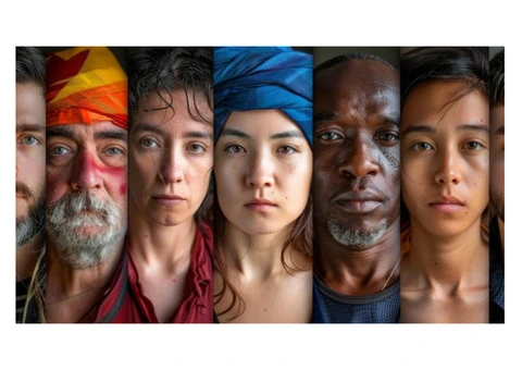 Culturally and Linguistically Diverse Services for Real Community Connection