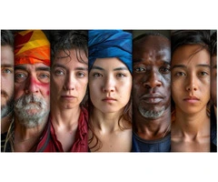 Culturally and Linguistically Diverse Services for Real Community Connection