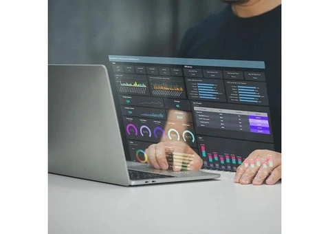 Practical Consulting and Technology Services in Melbourne