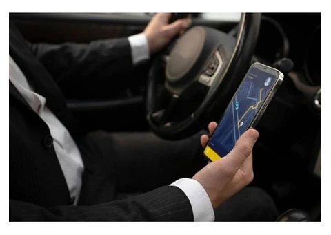 How Do You Book a Taxi from Geelong to Melbourne Airport Efficiently?