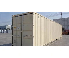 Affordable Used Shipping Containers Brisbane, QLD