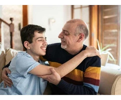NDIS Support Worker Services Sydney