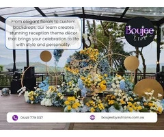 Soft Play & Party Hire Melbourne – Kids Party Experts by Boujee By Ashtons