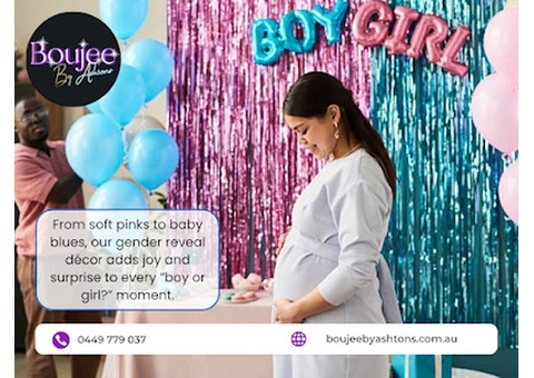 Soft Play & Party Hire Melbourne – Kids Party Experts by Boujee By Ashtons - 5/6