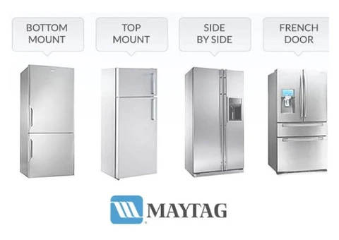 Maytag Fridge Repairs Sydney Professional Reliable Service Today