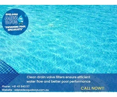 Pool Maintenance & Heating in Adelaide – Reliable Service by Adelaide Aqua Boys