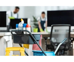 Messy Office Spaces Drive Clients Away Faster Than You Think
