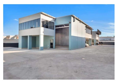 Commercial Property Agents Sydney - 1/3