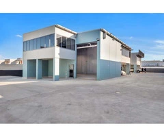 Commercial Property Agents Sydney