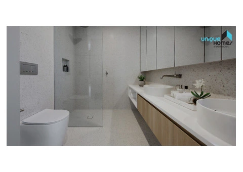 Give Your Space a Lift with Bathroom Renovations in Hawthorn