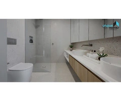 Give Your Space a Lift with Bathroom Renovations in Hawthorn