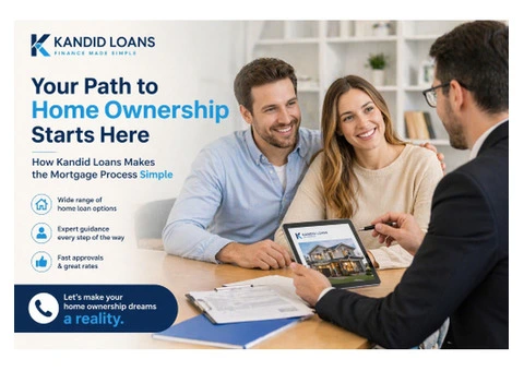 Top Mortgage Brokers in Sydney – Expert Guidance with Hassle-Free Service - 2/3