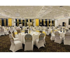 Premium Melbourne Wedding Venues for Elegant Celebrations
