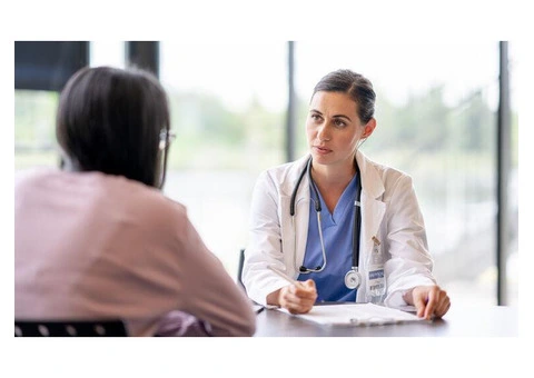 Bulk Billing GP Clinic Hornsby