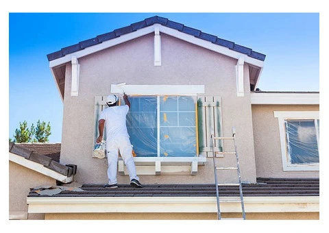 Your Home Paint Is Fading Fast Why Wait Until It Gets Worse - 2/4