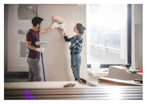 Your Home Paint Is Fading Fast Why Wait Until It Gets Worse - 3/4