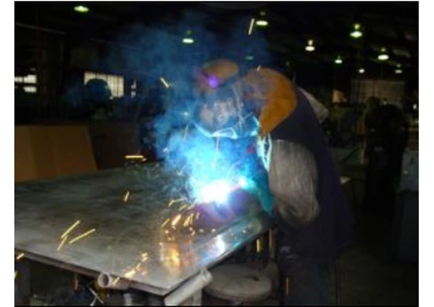 Professional Welding In Redcliffe - Expert Repairs and Custom Fabrication!