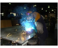 Professional Welding In Redcliffe - Expert Repairs and Custom Fabrication!