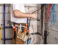 Trusted Electrician in Adelaide | Hybrid Electrical Services