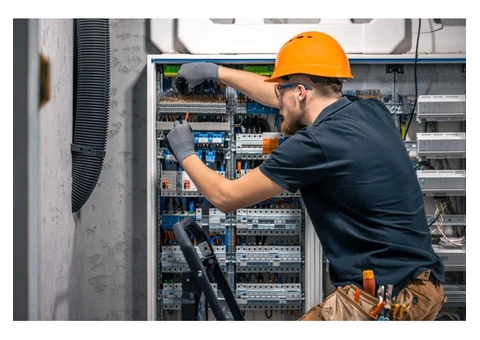 Trusted Electrician in Adelaide | Hybrid Electrical Services - 4/6