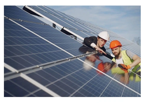 Trusted Electrician in Adelaide | Hybrid Electrical Services - 5/6