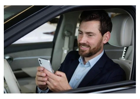 Want to book taxi to Melbourne airport without last-minute stress?