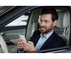 Want to book taxi to Melbourne airport without last-minute stress?