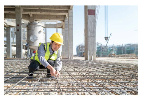 Poor Formwork Can Ruin Your Build Hire Experts Now Today - 2/4
