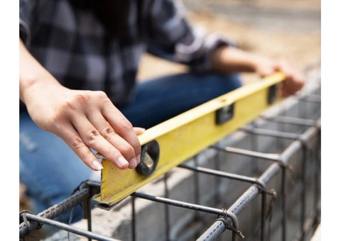 Poor Formwork Can Ruin Your Build Hire Experts Now Today - 3/4