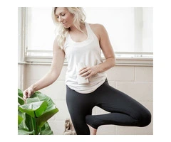 Find Your Rhythm With Yoga In Queenscliff