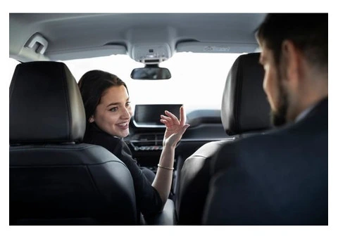 How Can You Find a Reliable Colac Taxi for Local and Regional Trips?