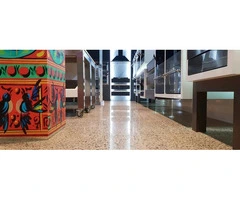 Give Your Space a New Look with Concrete Polishing Brisbane