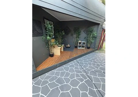 Expert Painting & Deck Restoration Services in Bayside