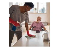 Reliable NDIS Cleaning Services Available