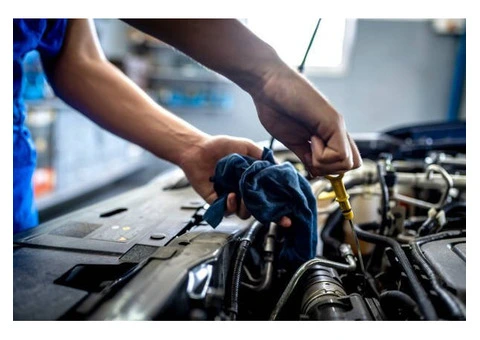 Ignoring Car Service Can Leave You Stranded Anytime - 2/4