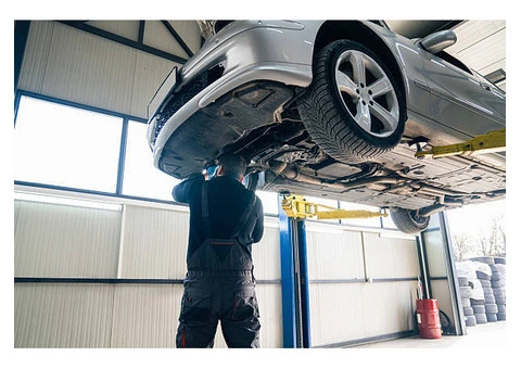 Ignoring Car Service Can Leave You Stranded Anytime - 3/4