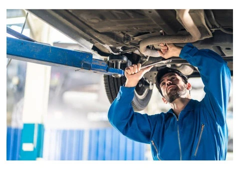 Ignoring Car Service Can Leave You Stranded Anytime - 4/4