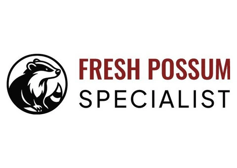 Fresh Possum Specialist - 4/4